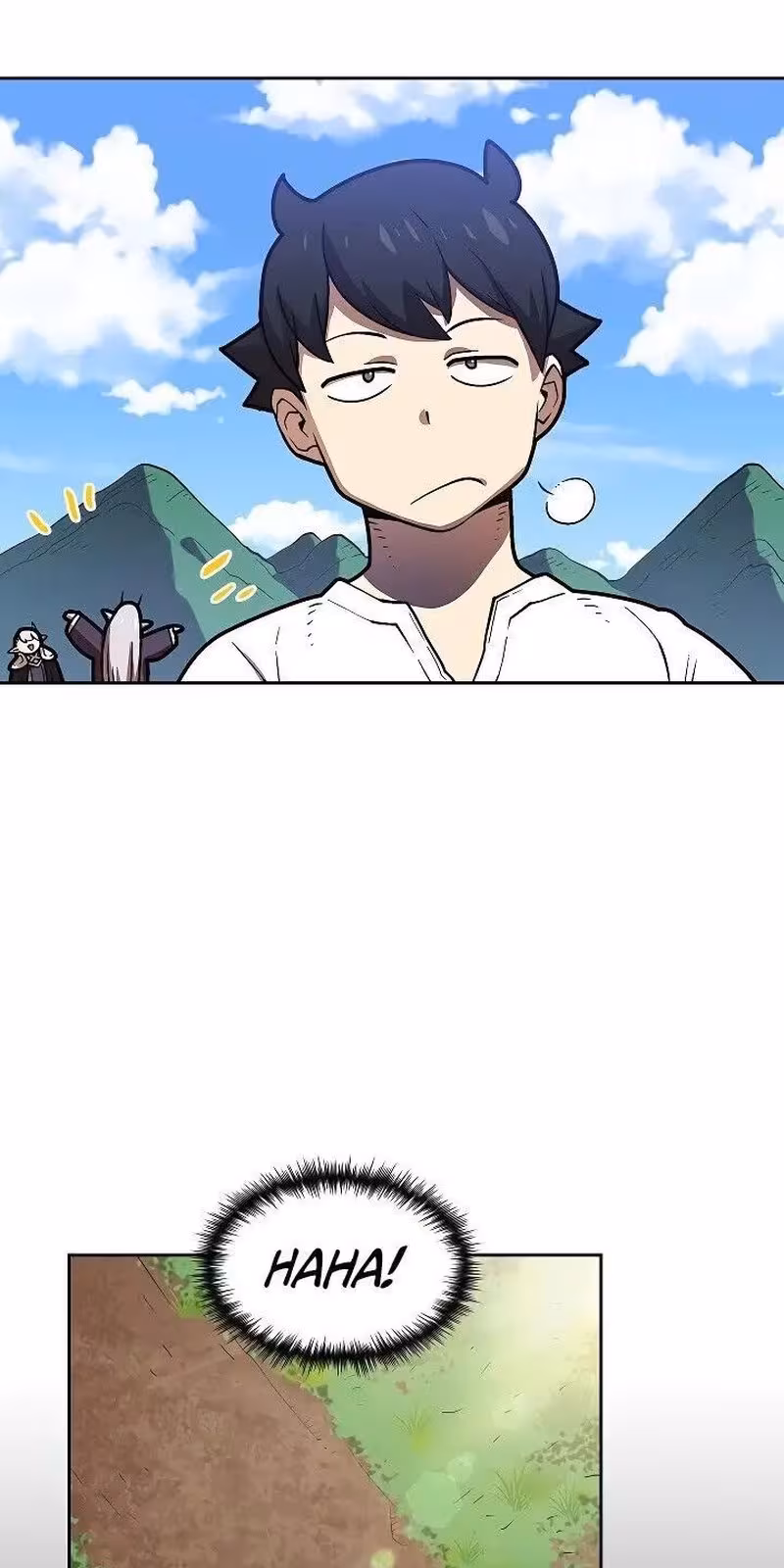 Página do Capítulo 71