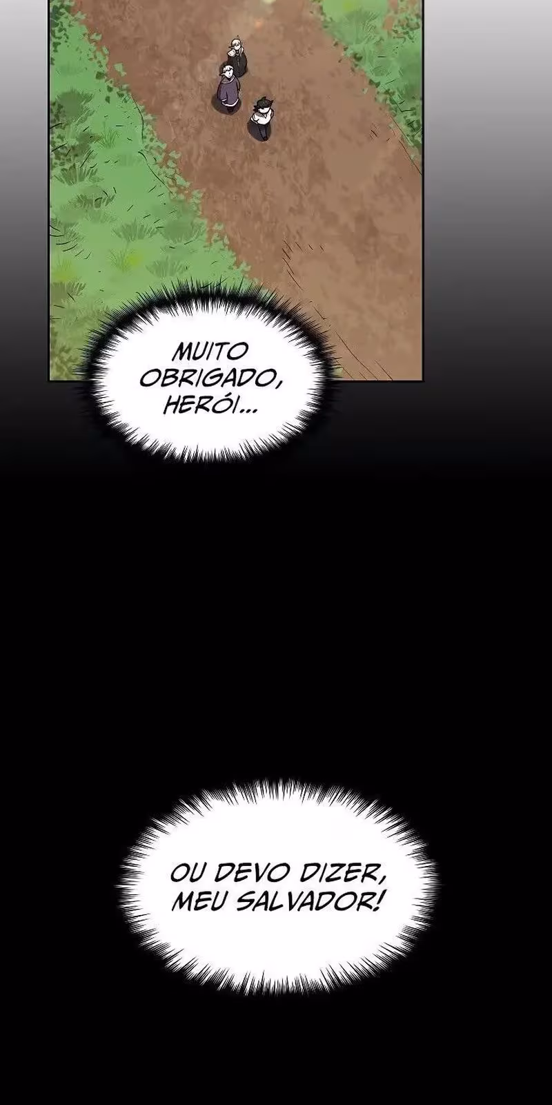 Página do Capítulo 71