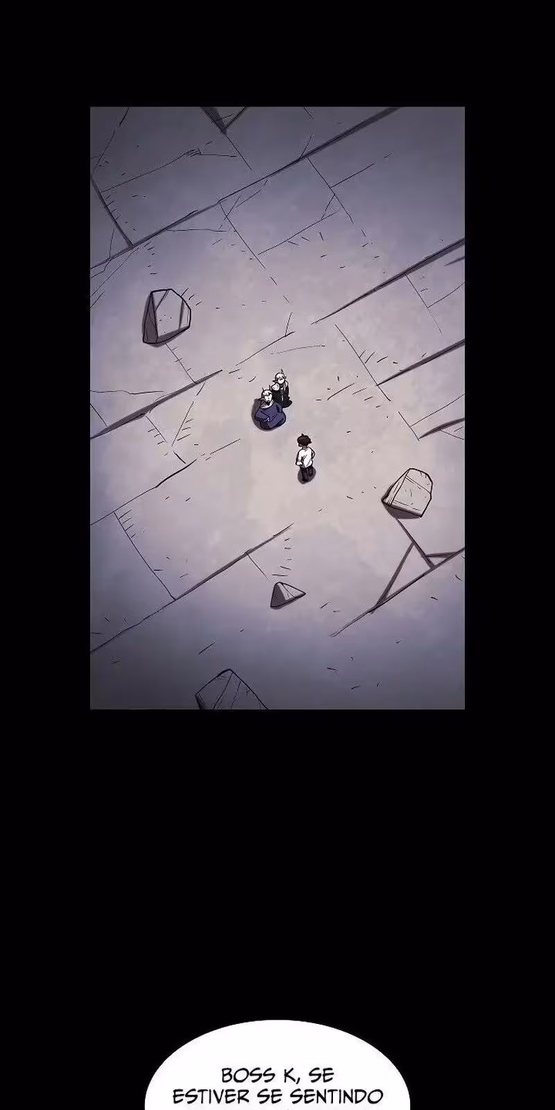 Página do Capítulo 71