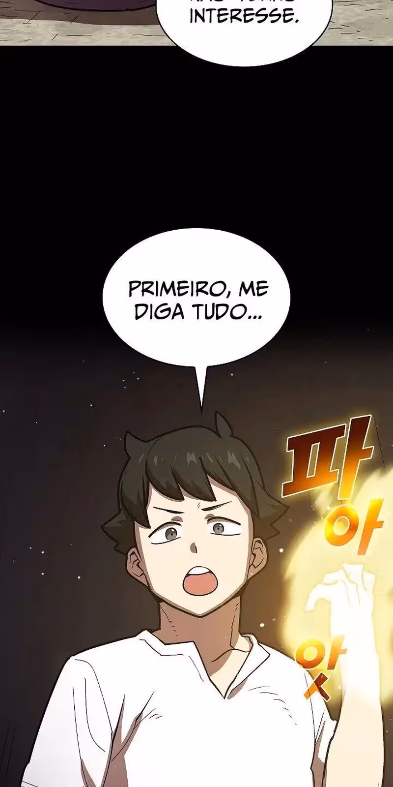 Página do Capítulo 71