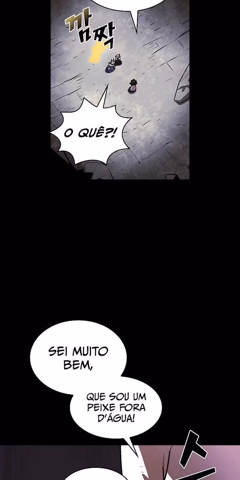 Página do Capítulo 71