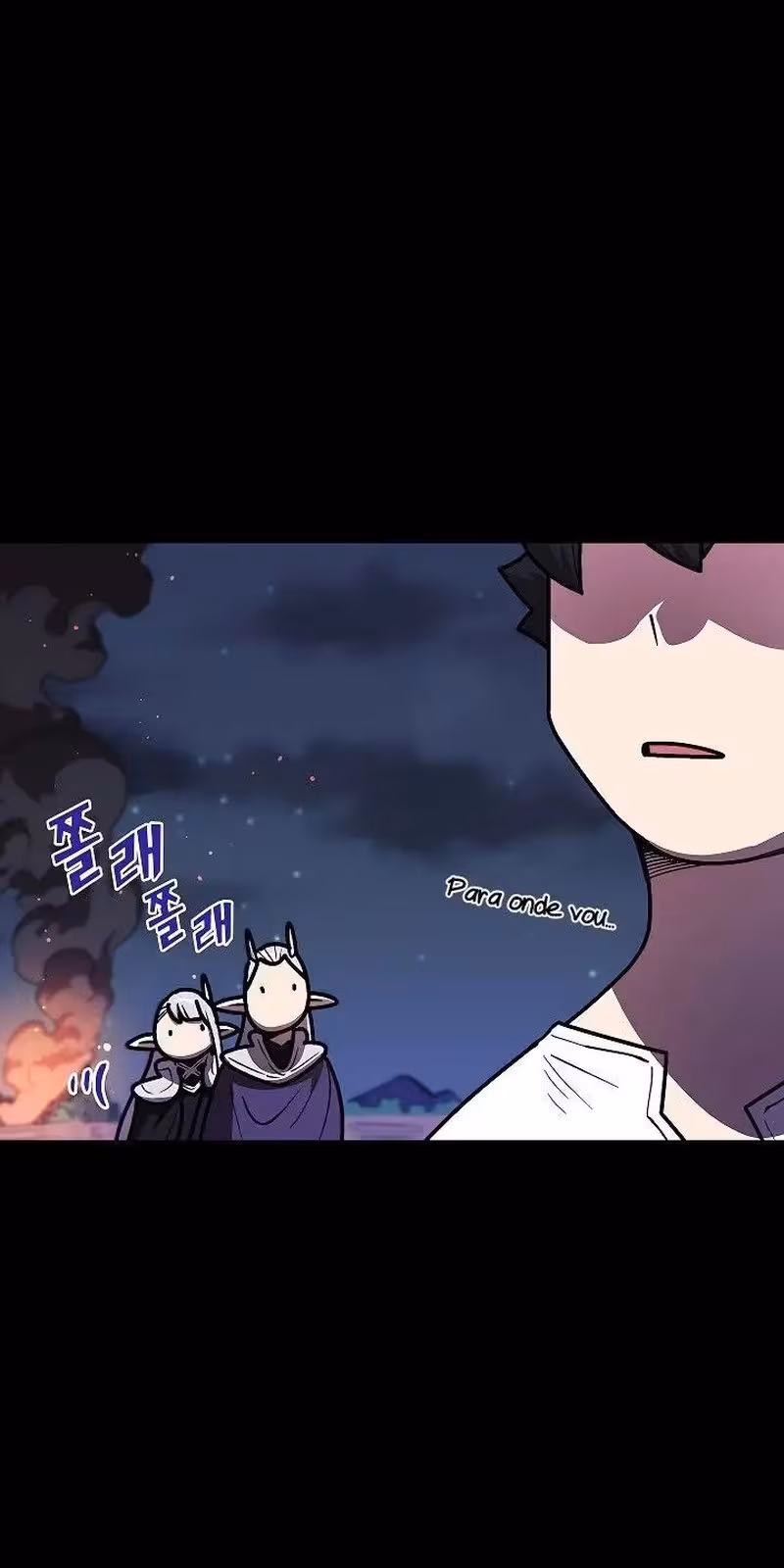 Página do Capítulo 71