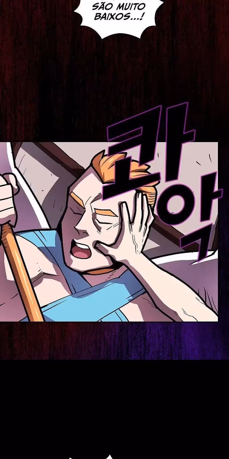 Página do Capítulo 71