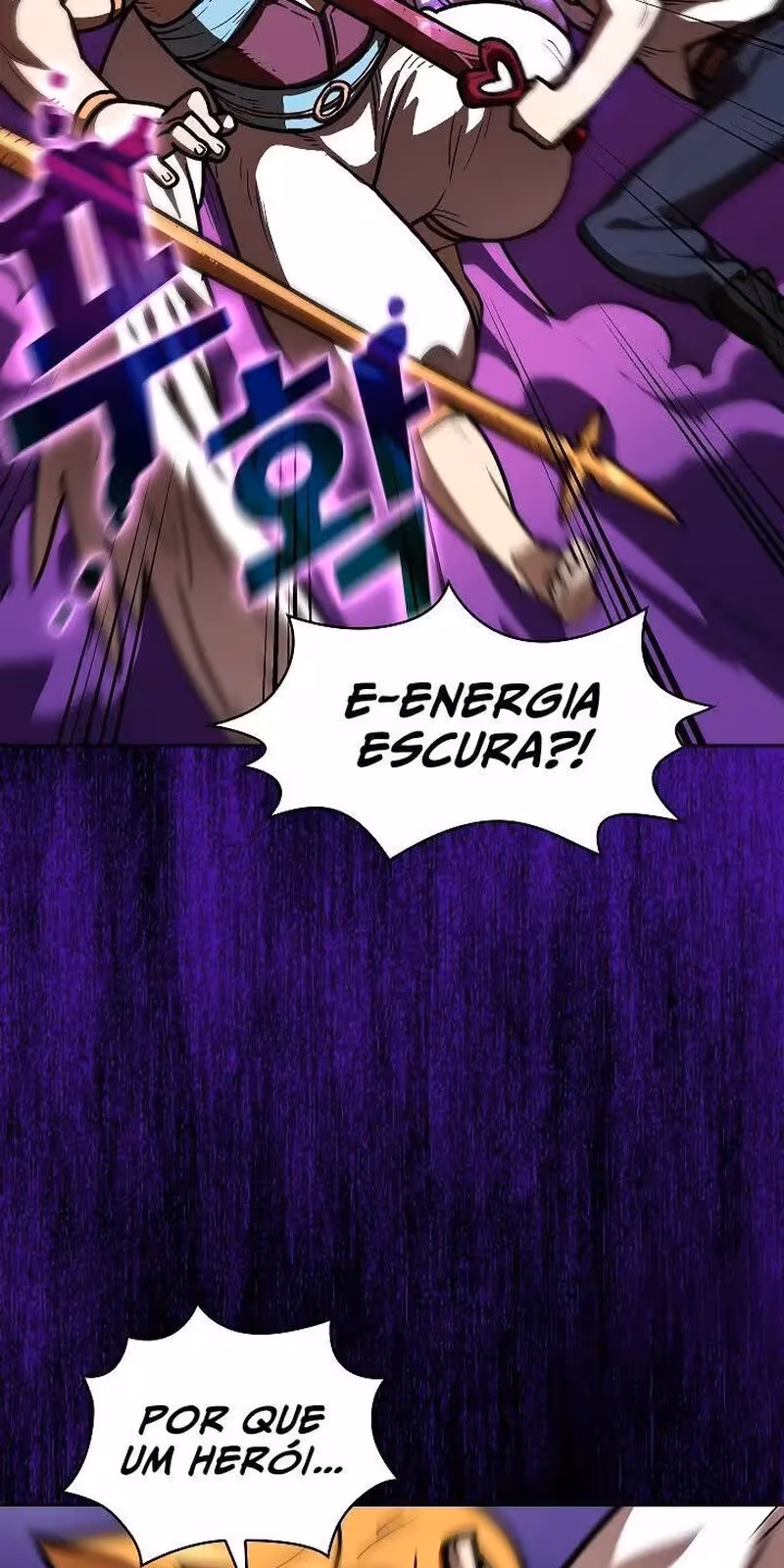 Página do Capítulo 71