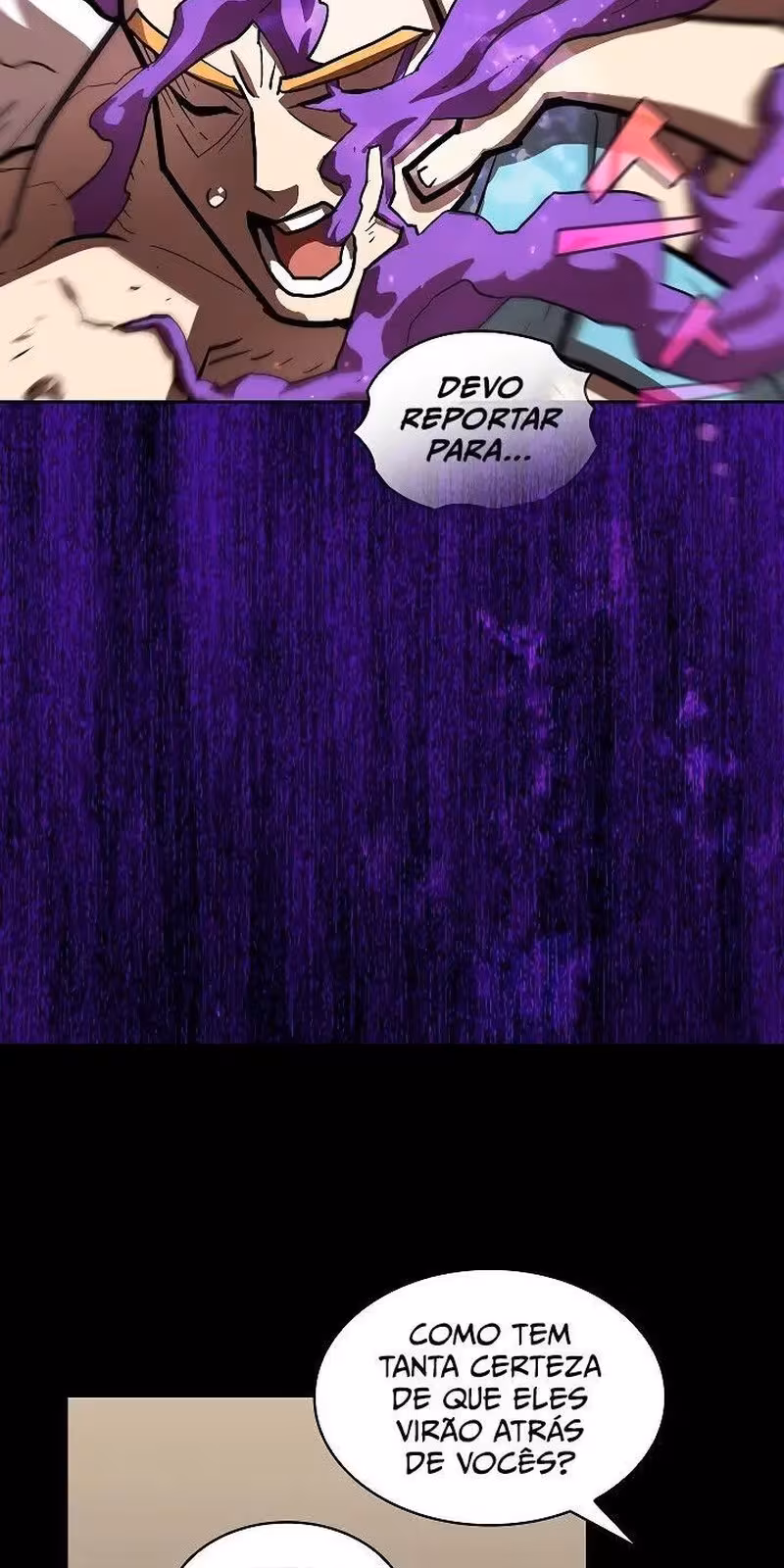 Página do Capítulo 71