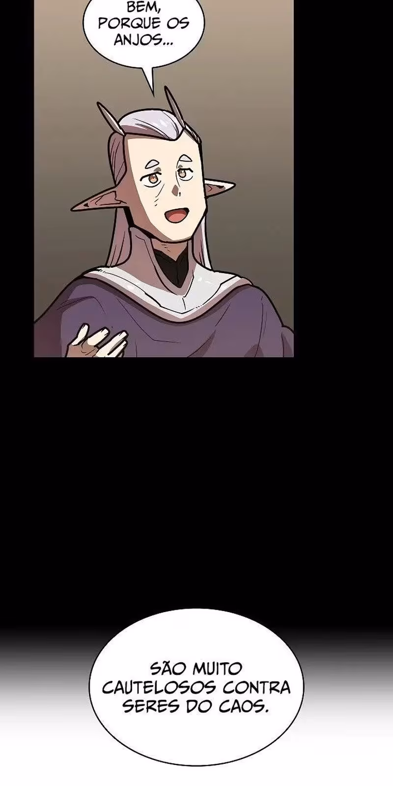 Página do Capítulo 71