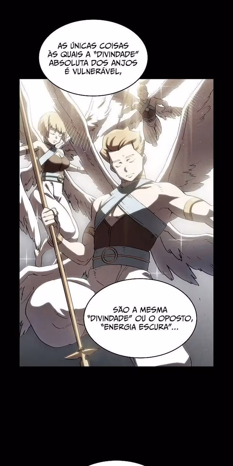 Página do Capítulo 71