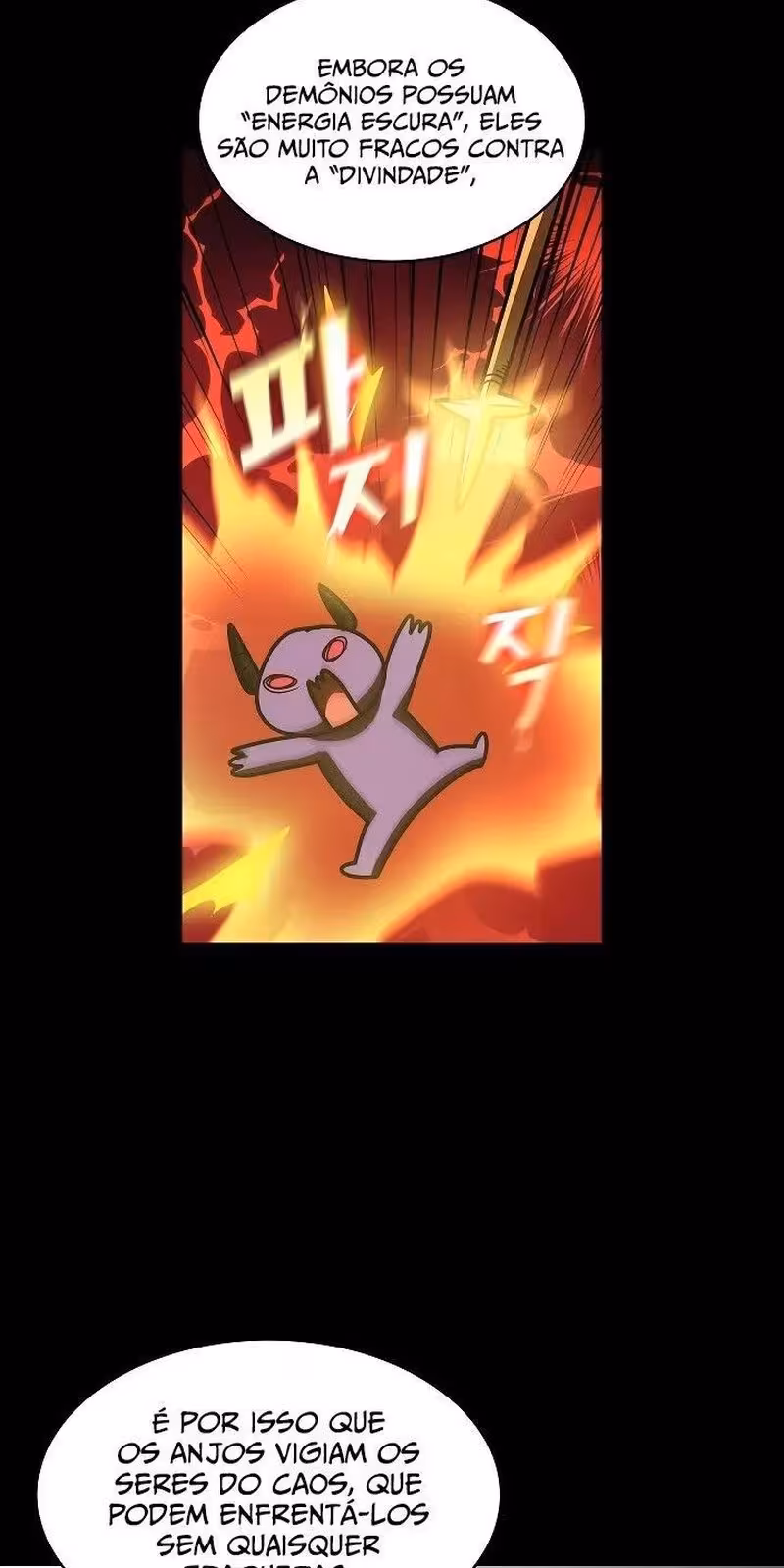 Página do Capítulo 71