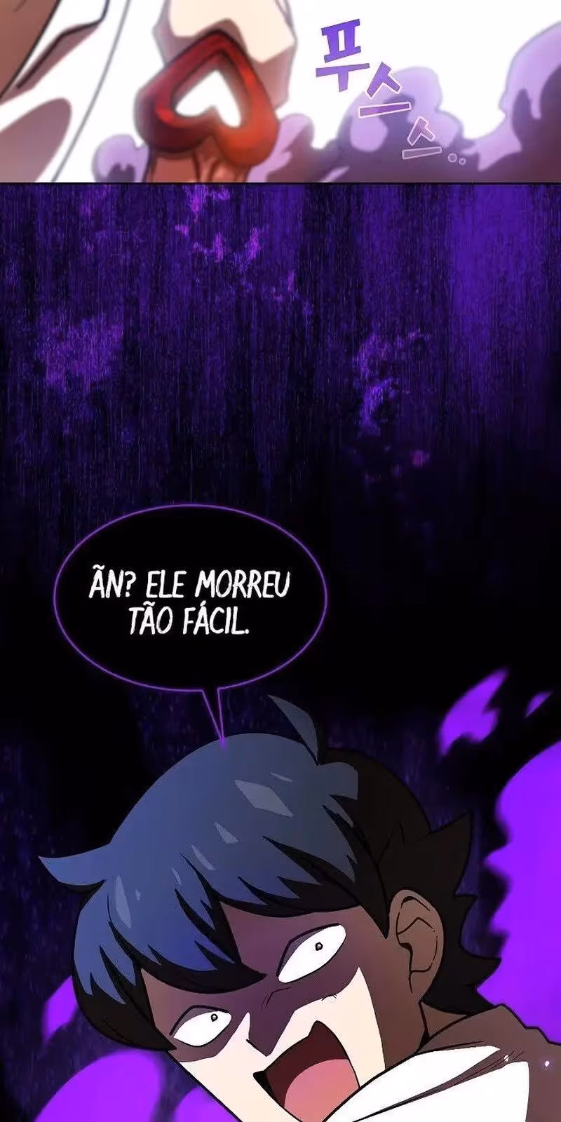 Página do Capítulo 71