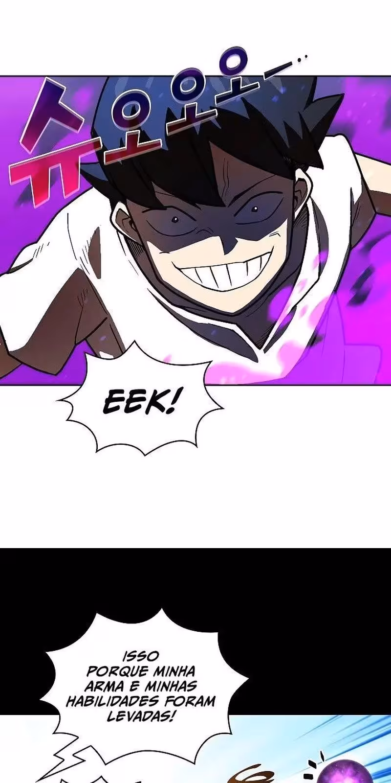 Página do Capítulo 71