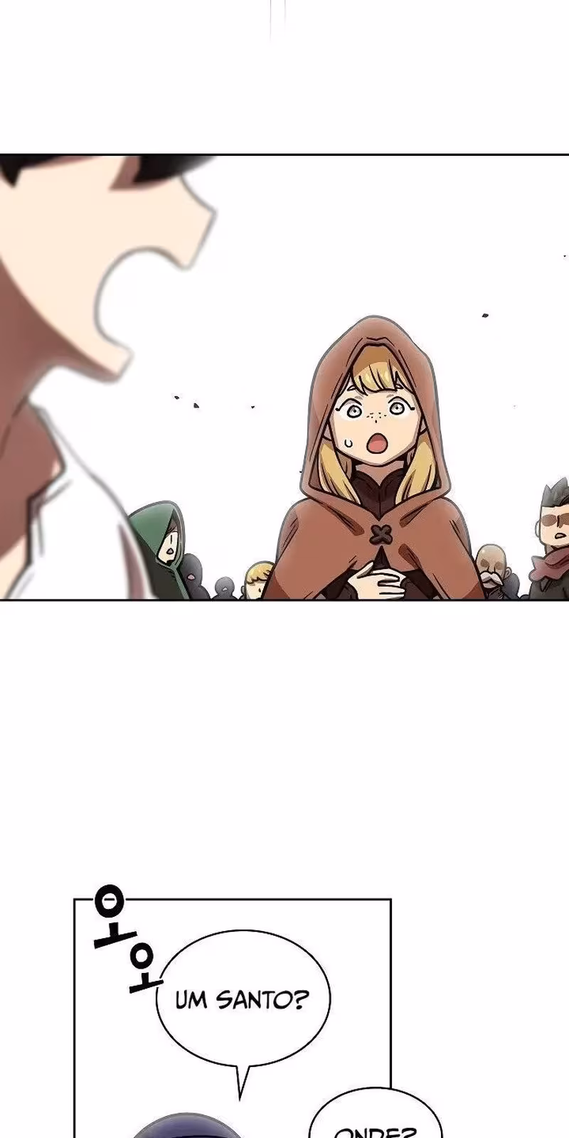 Página do Capítulo 72