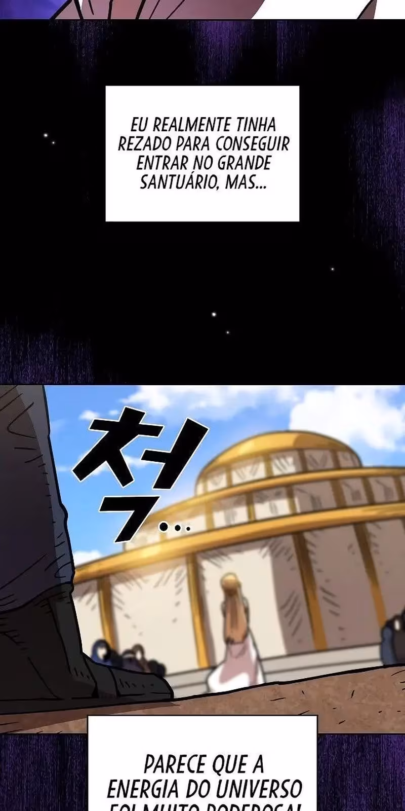 Página do Capítulo 72