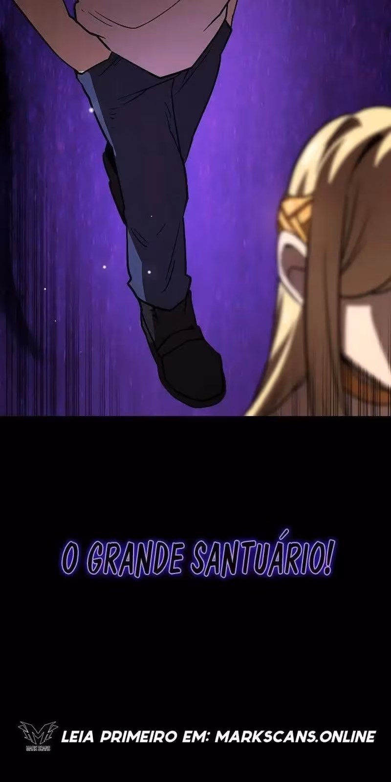 Página do Capítulo 72