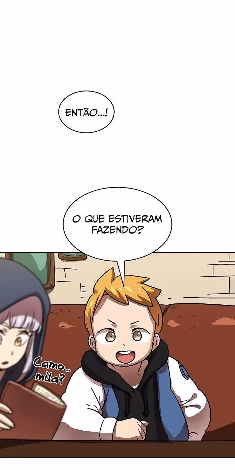 Página do Capítulo 72