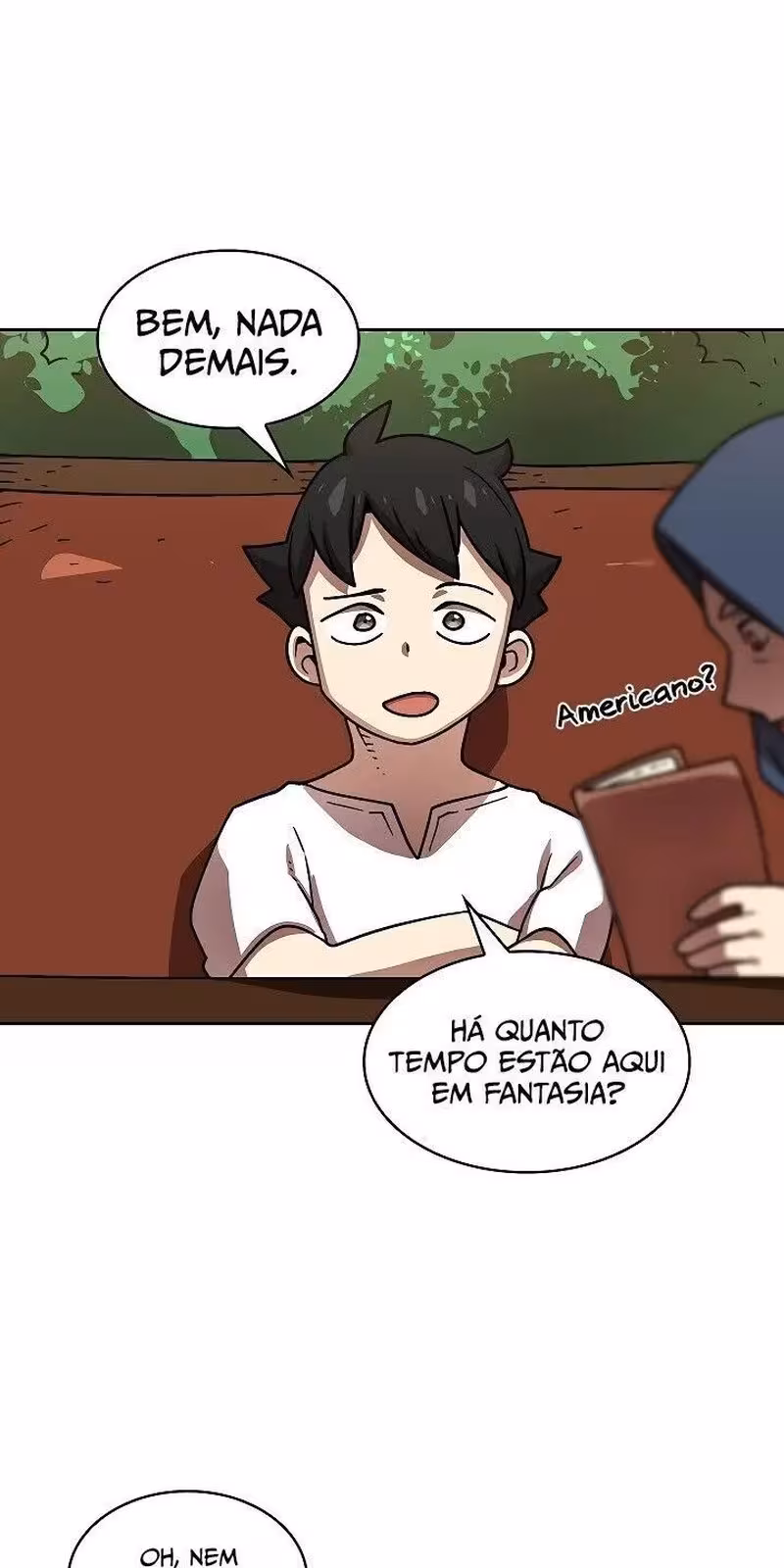 Página do Capítulo 72