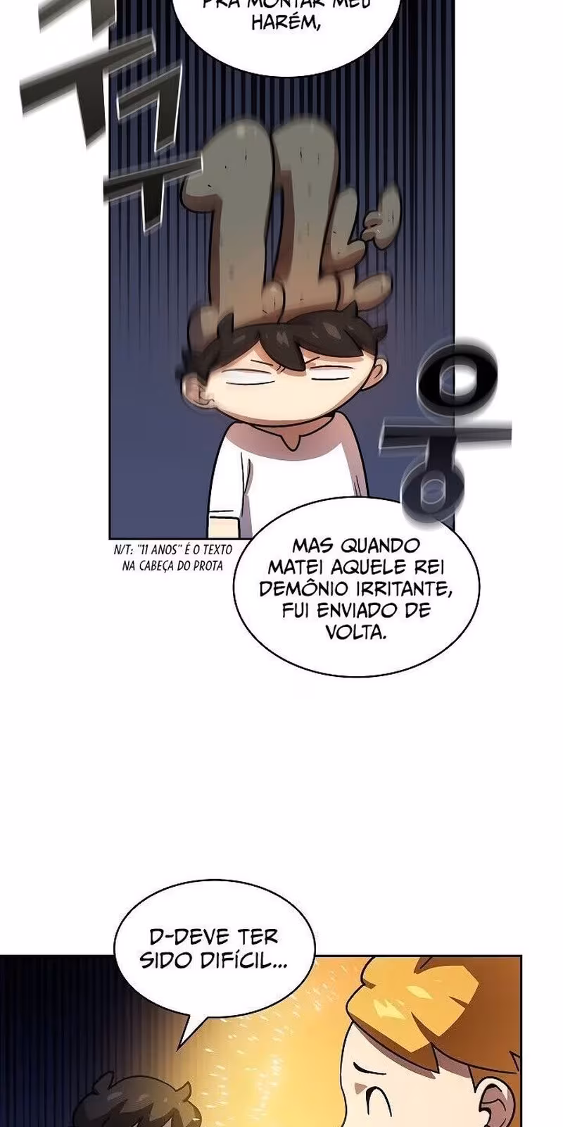 Página do Capítulo 72