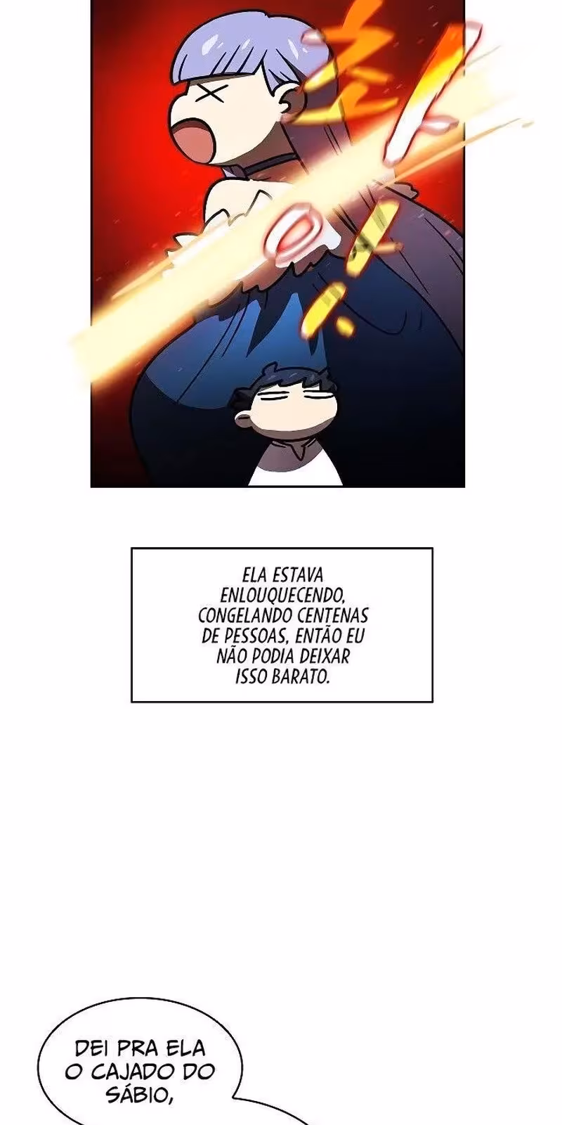 Página do Capítulo 72