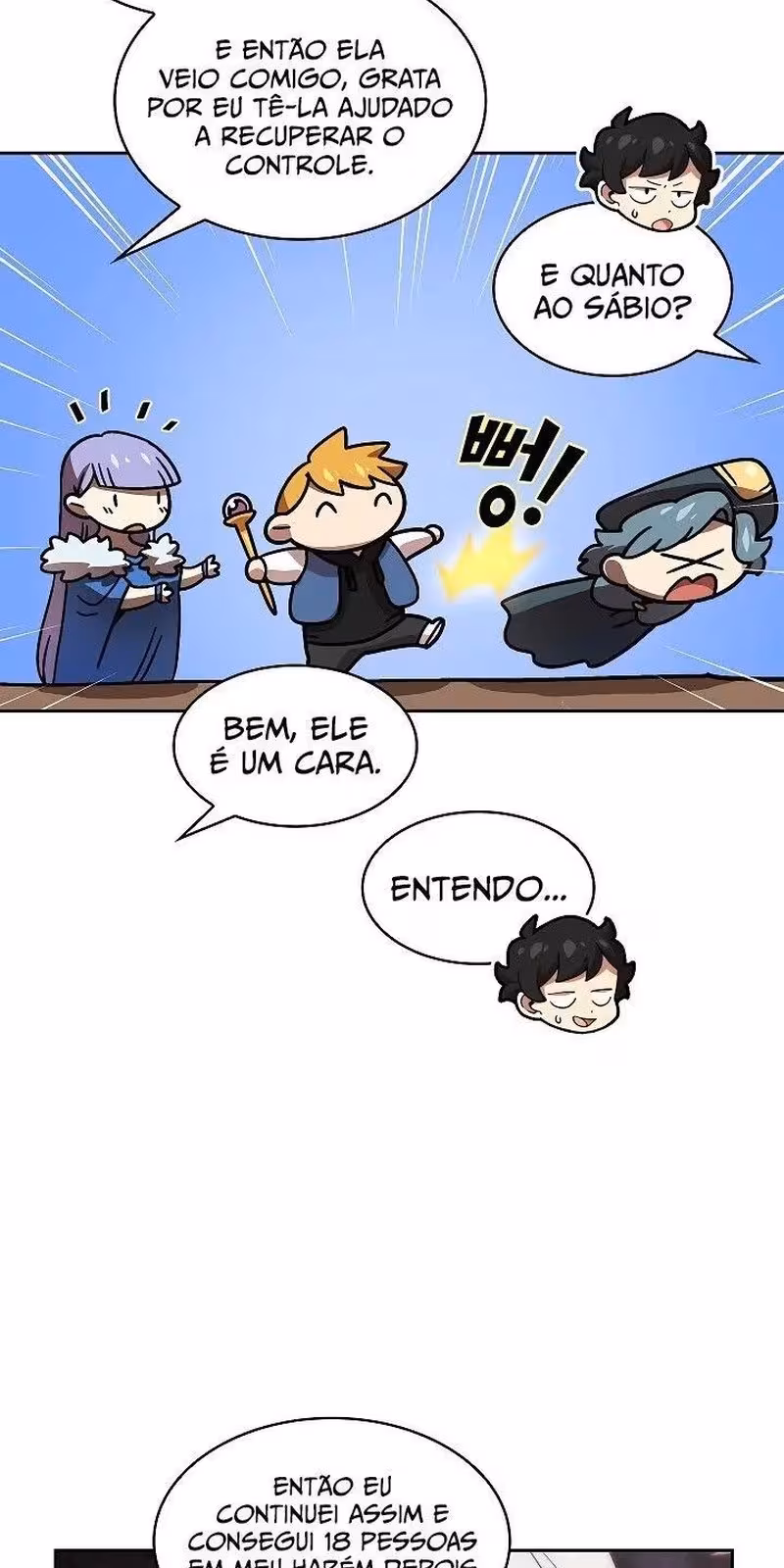 Página do Capítulo 72