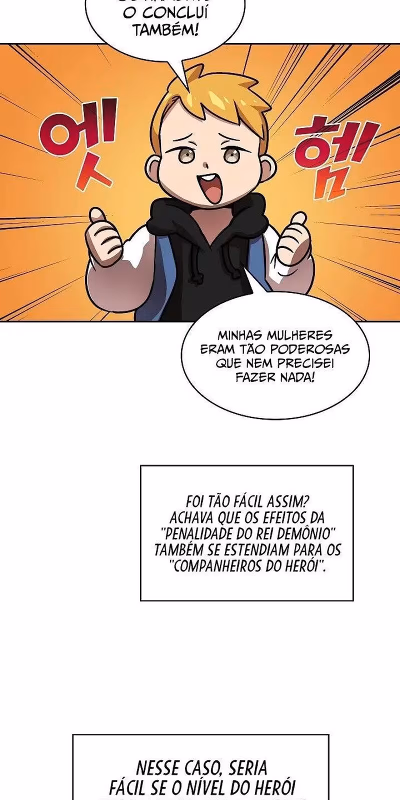 Página do Capítulo 72