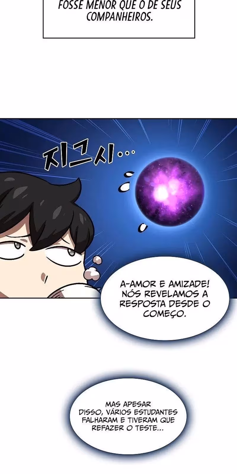 Página do Capítulo 72