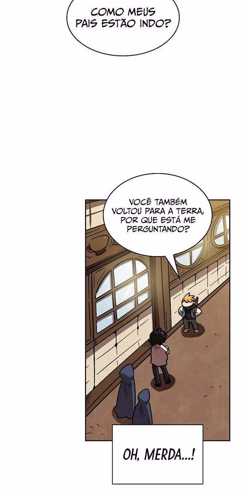 Página do Capítulo 72