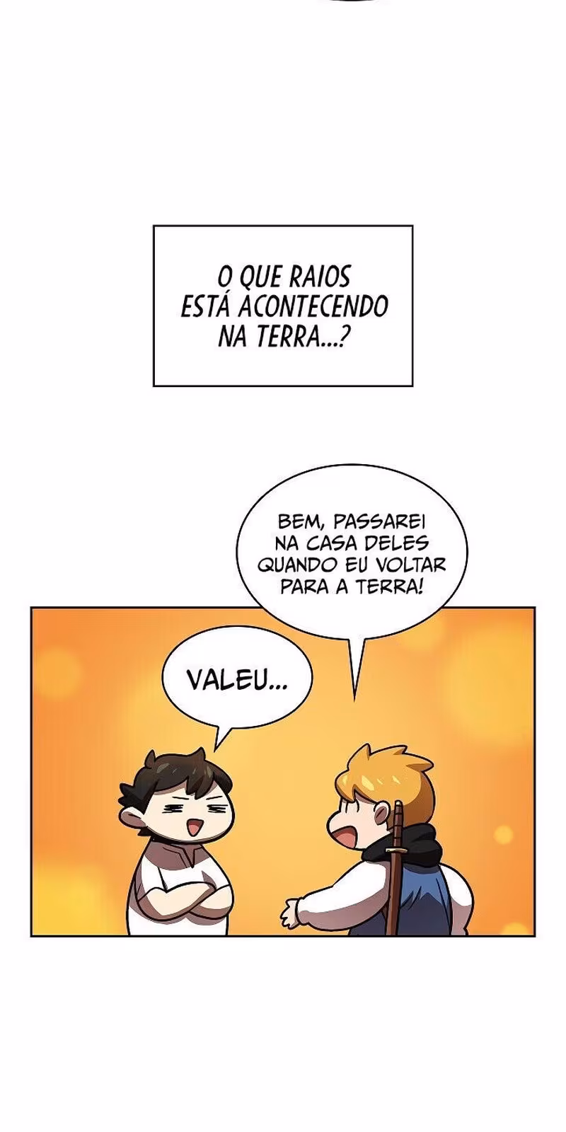 Página do Capítulo 72