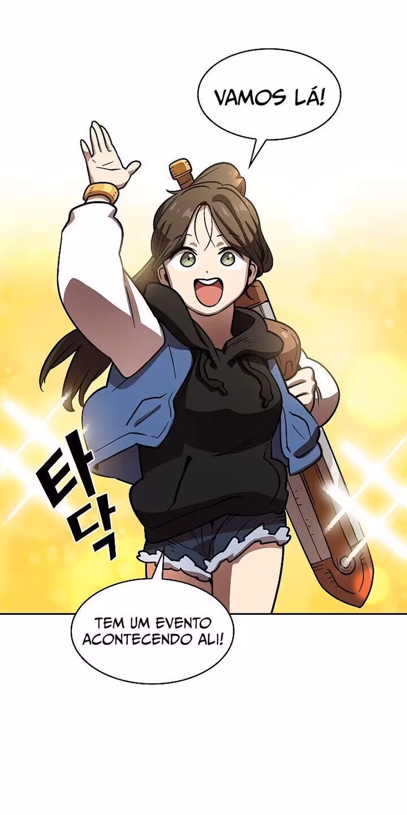 Página do Capítulo 72