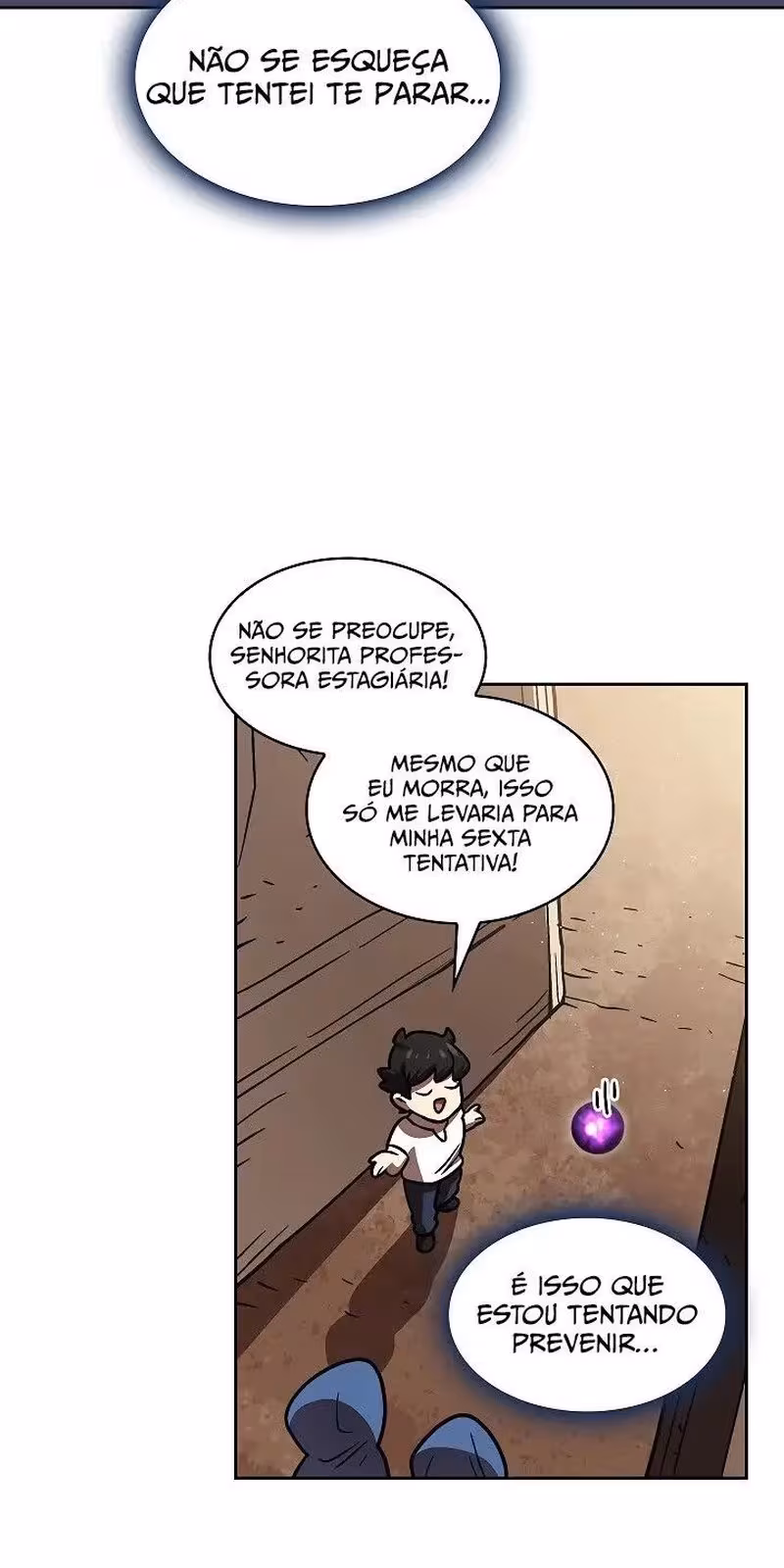 Página do Capítulo 72