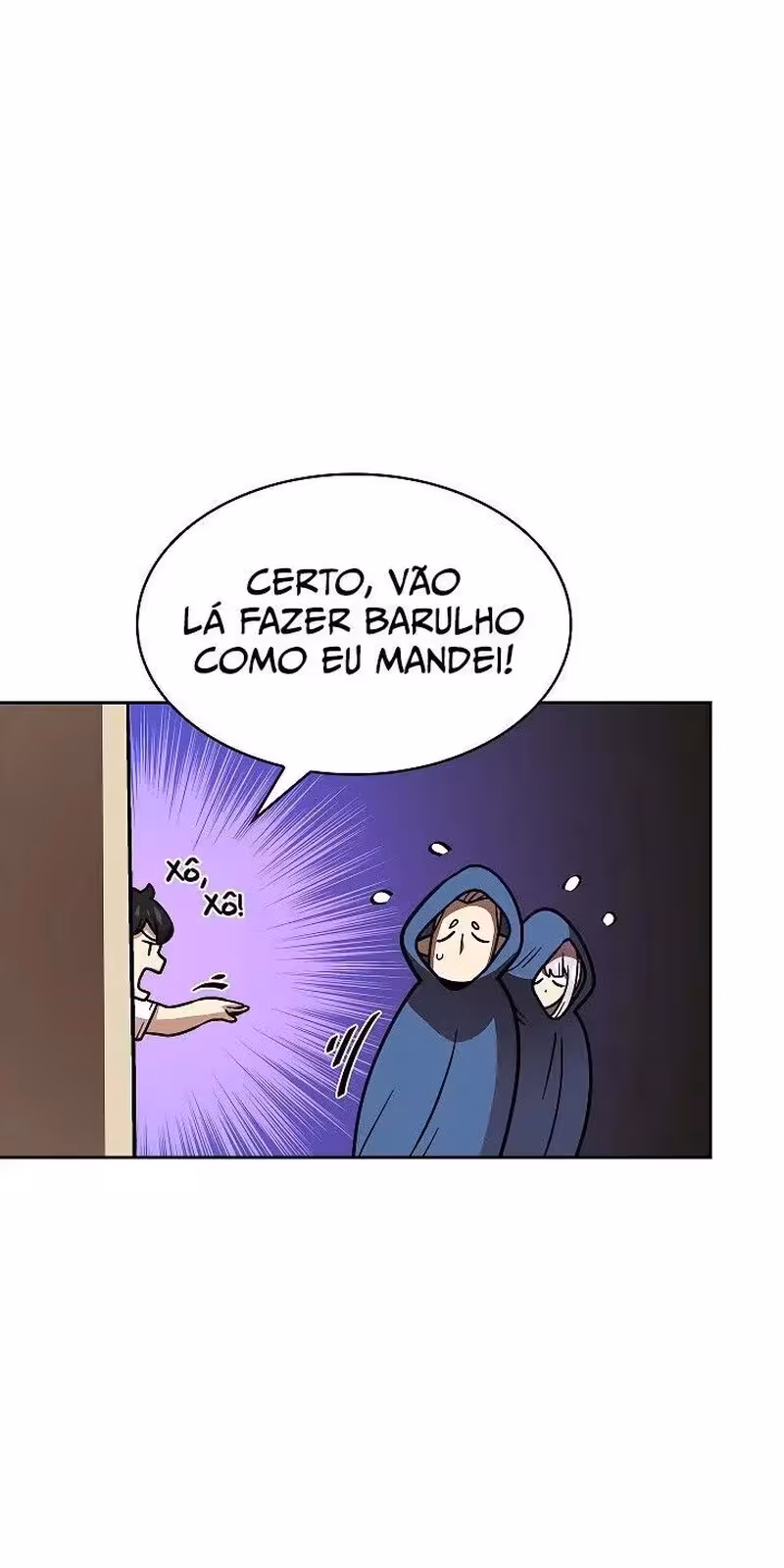 Página do Capítulo 72