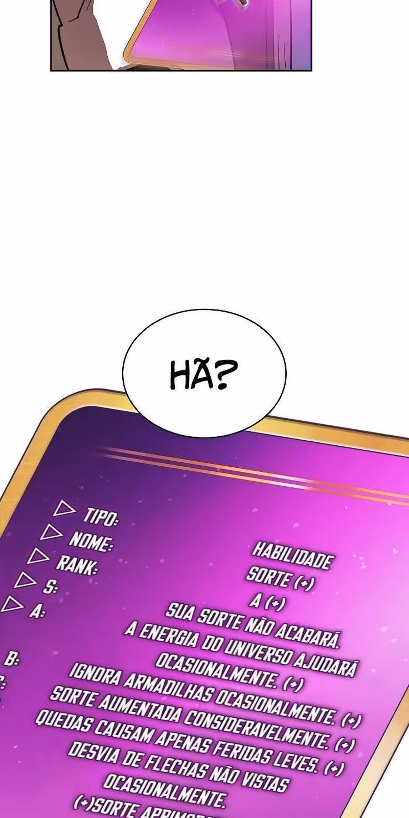 Página do Capítulo 72