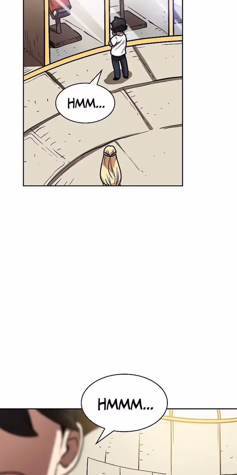 Página do Capítulo 73