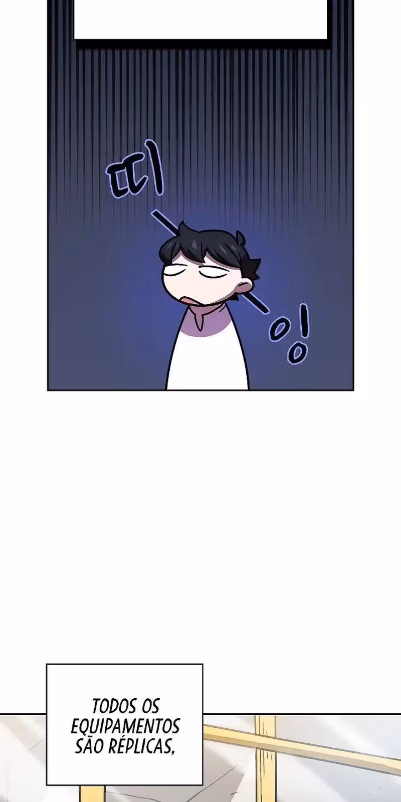 Página do Capítulo 73