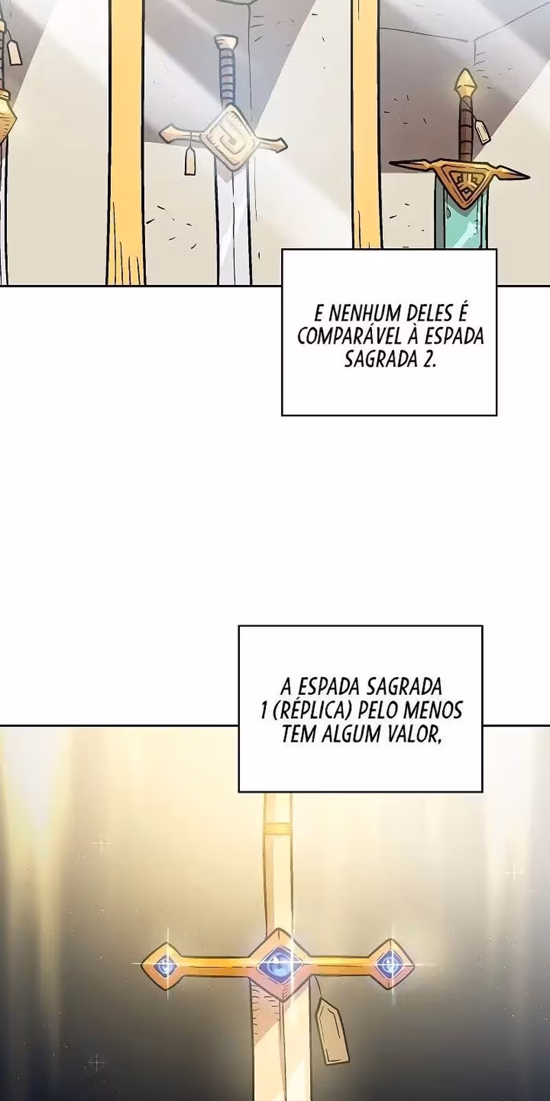 Página do Capítulo 73