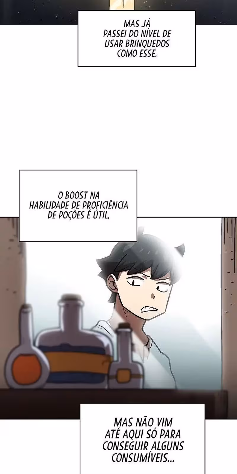 Página do Capítulo 73