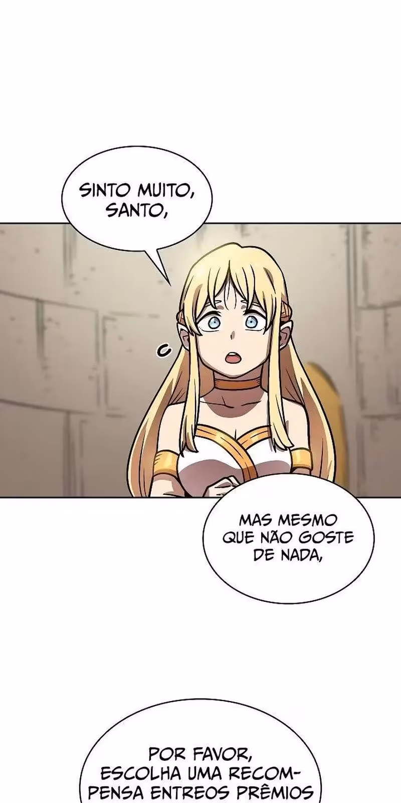 Página do Capítulo 73