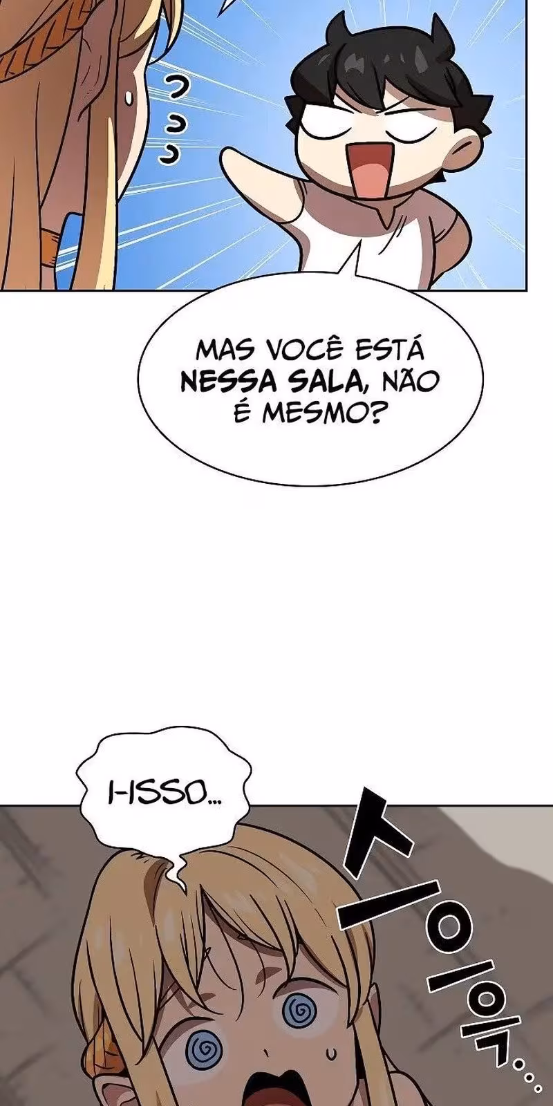 Página do Capítulo 73