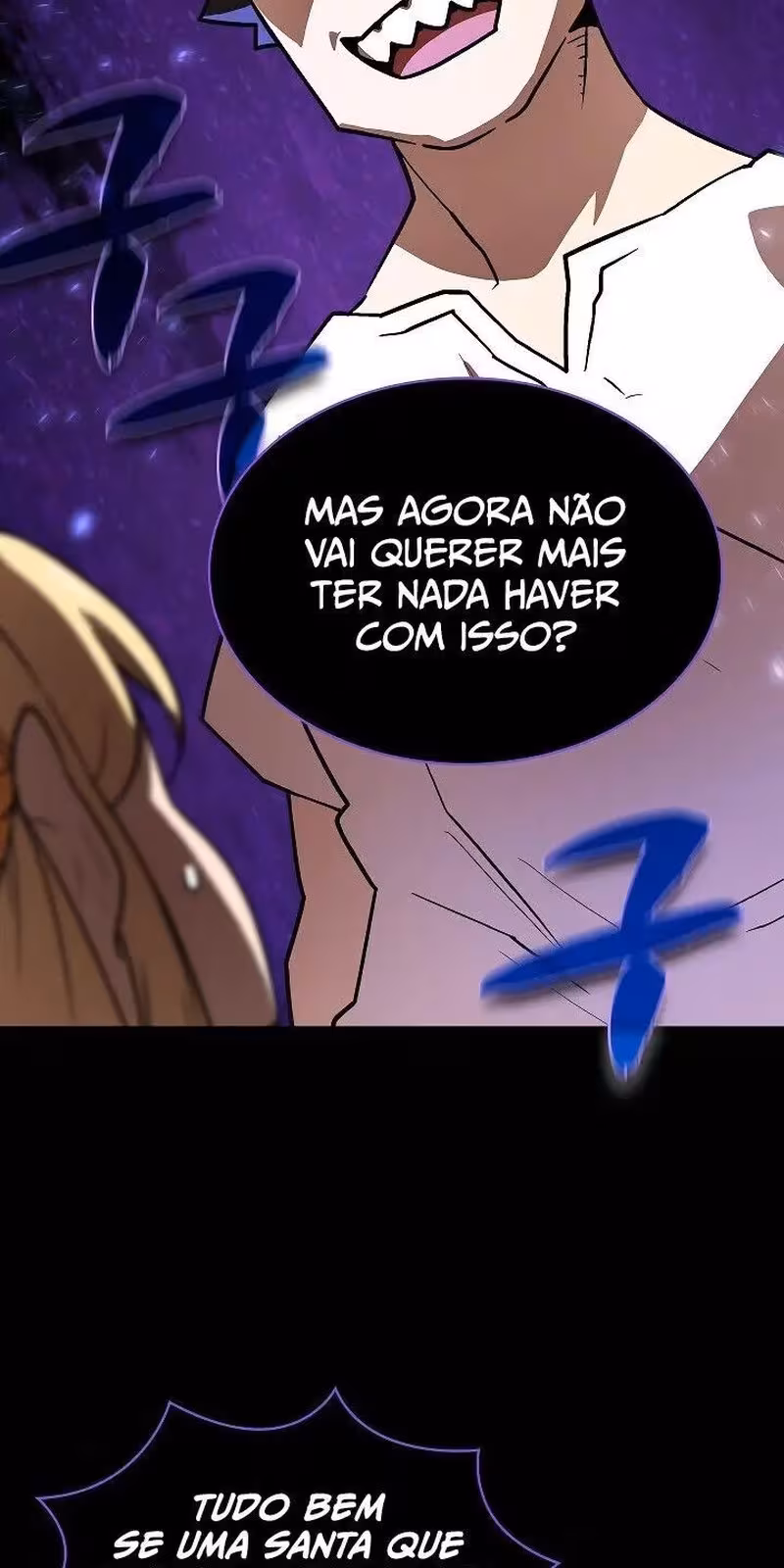 Página do Capítulo 73