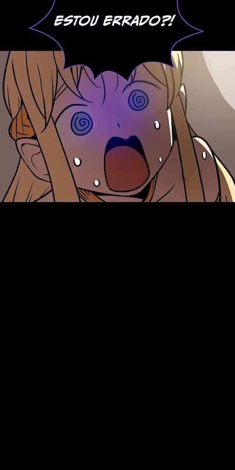 Página do Capítulo 73