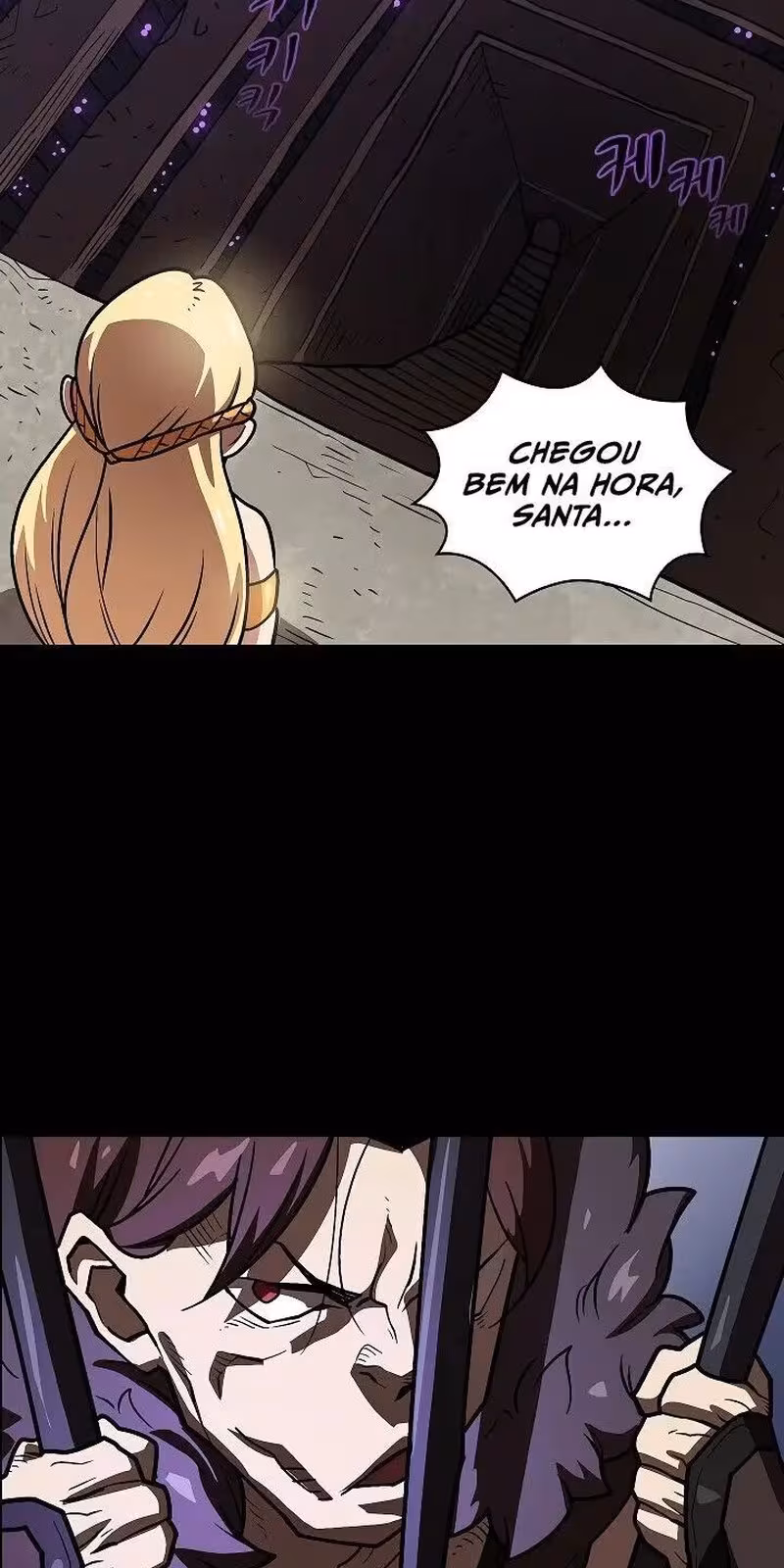 Página do Capítulo 73