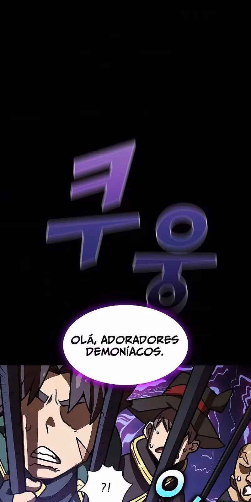 Página do Capítulo 73