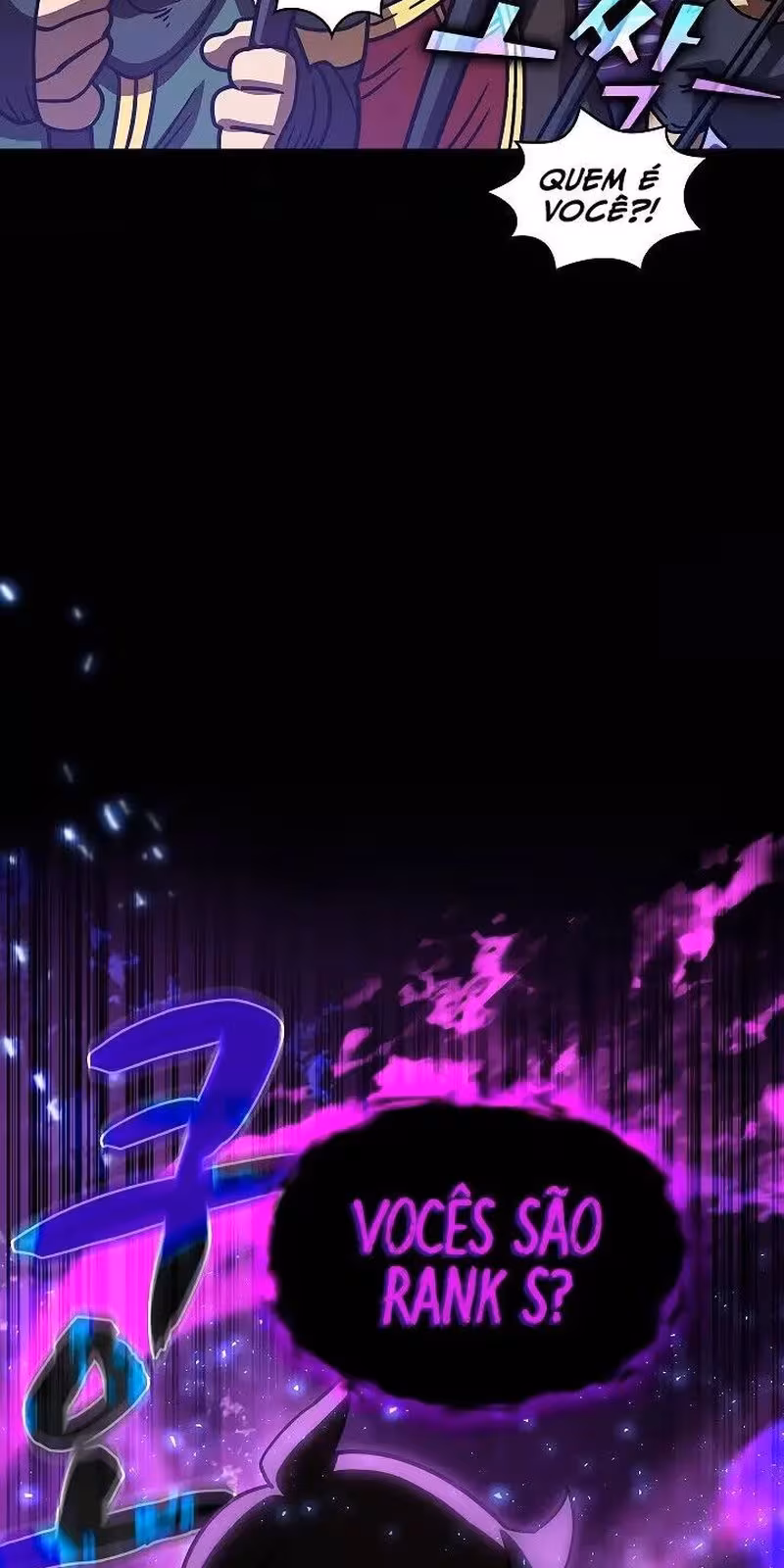 Página do Capítulo 73