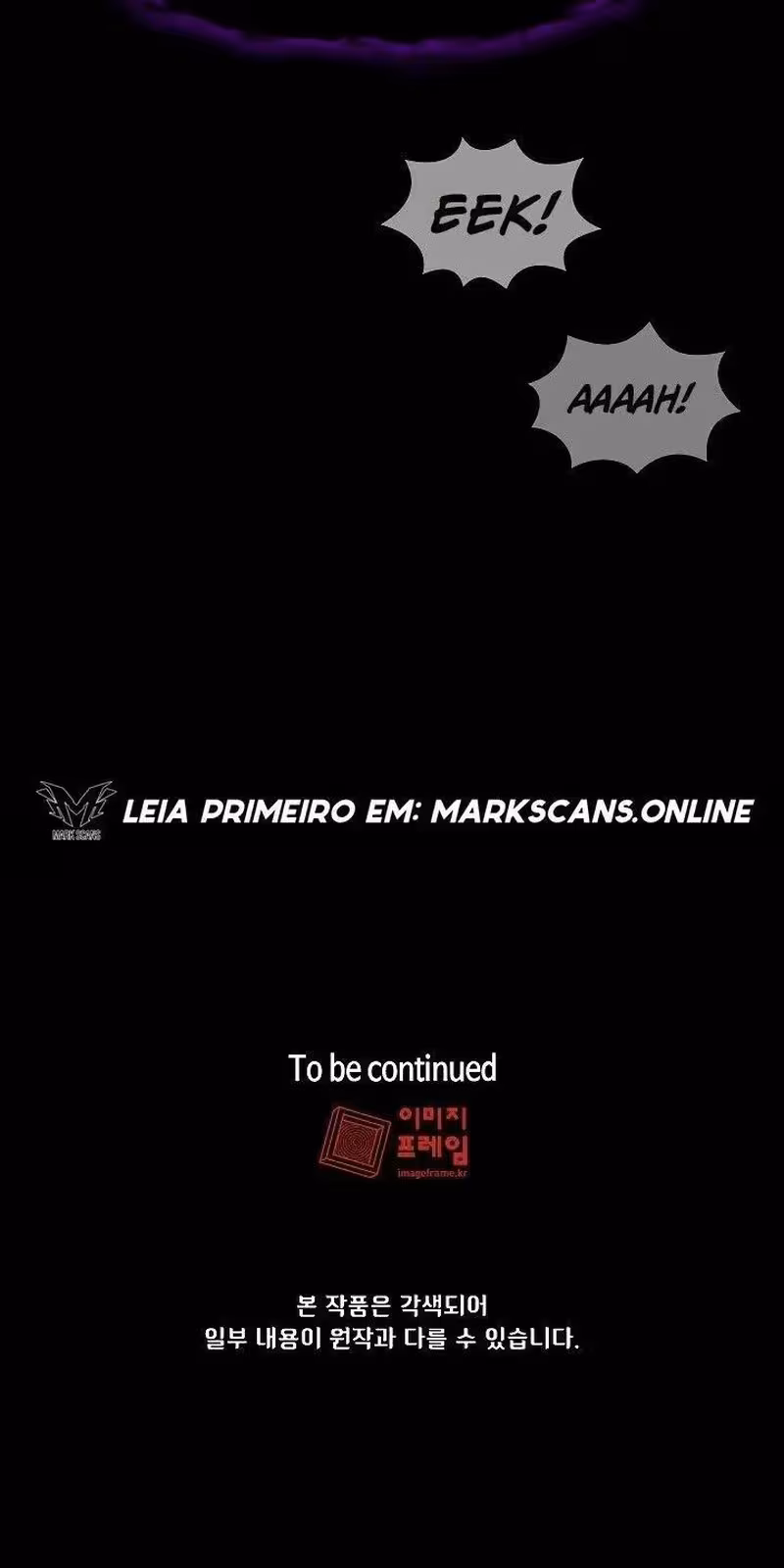 Página do Capítulo 73