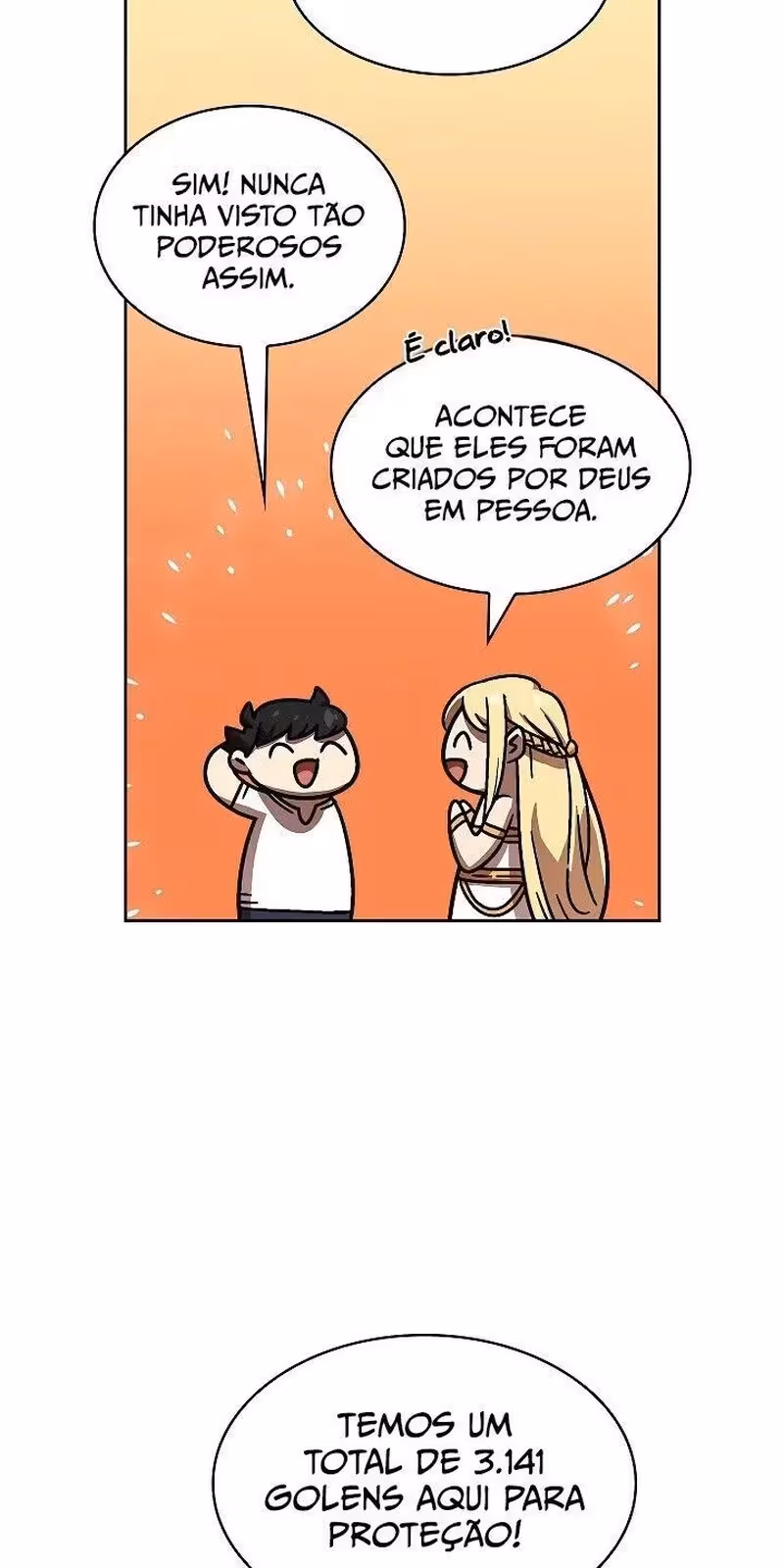 Página do Capítulo 73