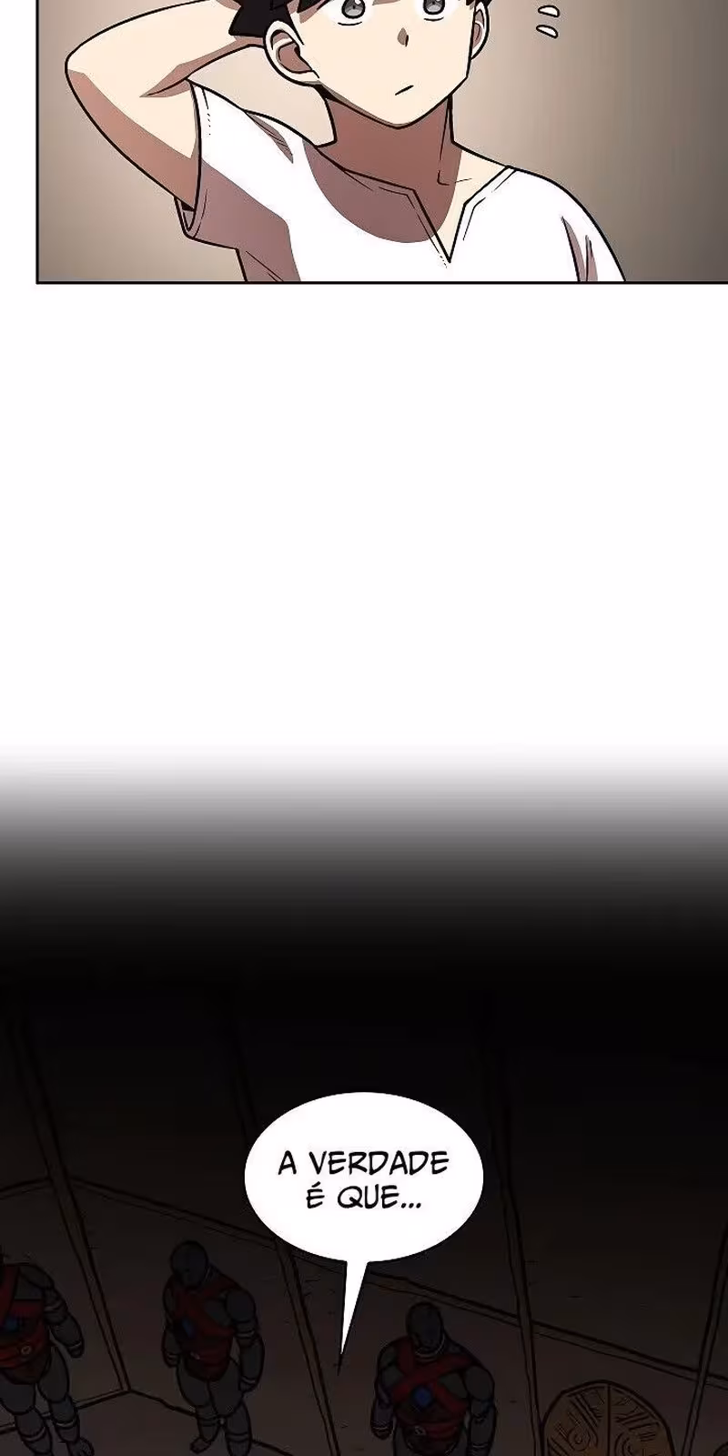 Página do Capítulo 73