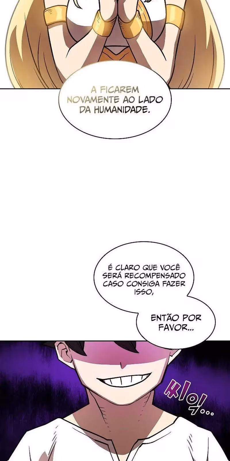 Página do Capítulo 73