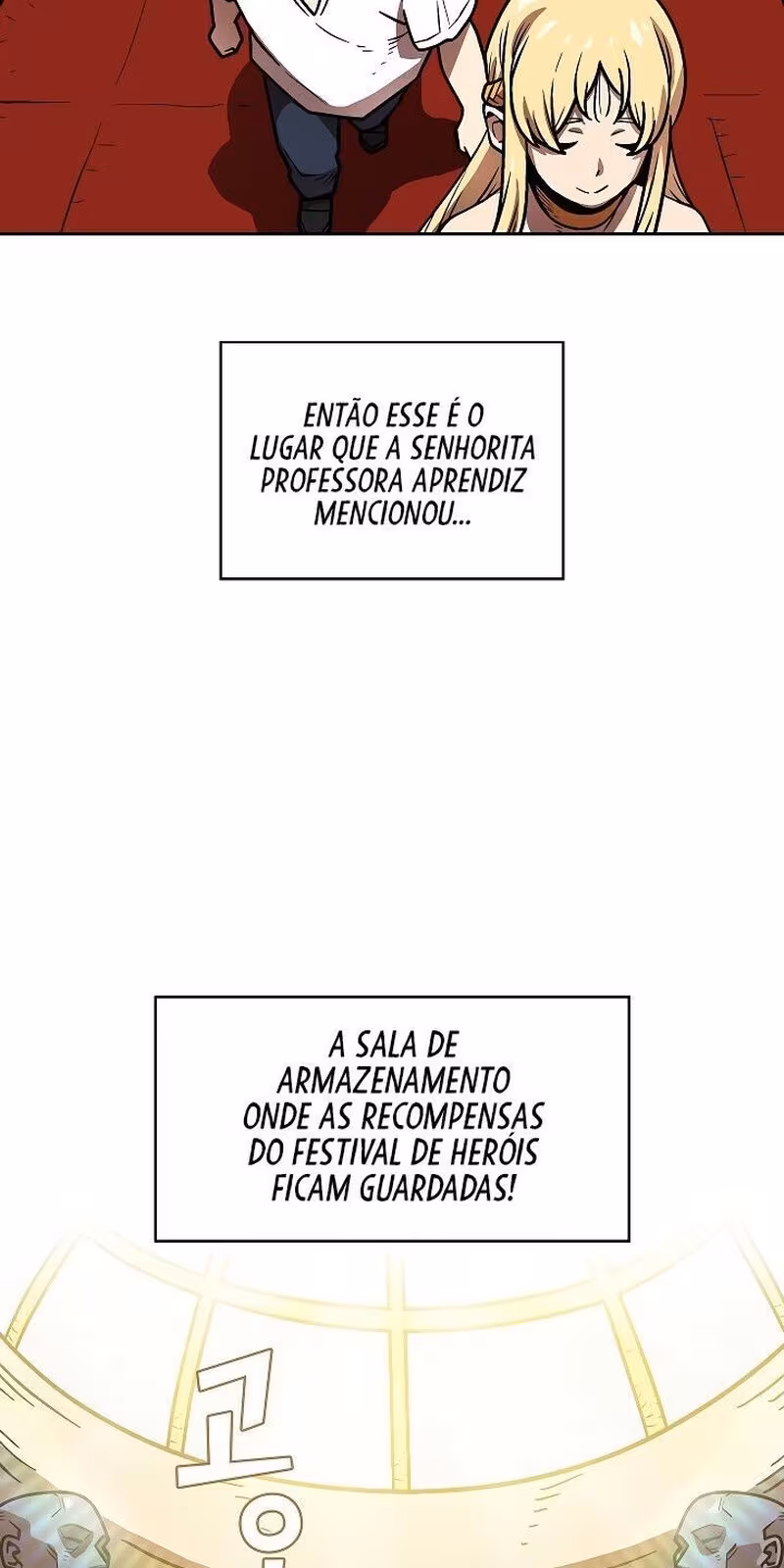 Página do Capítulo 73