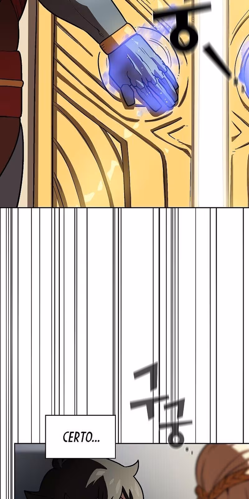 Página do Capítulo 73