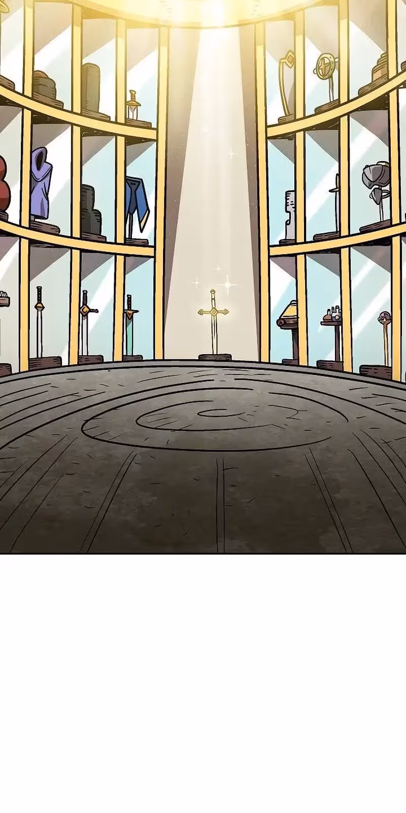 Página do Capítulo 73