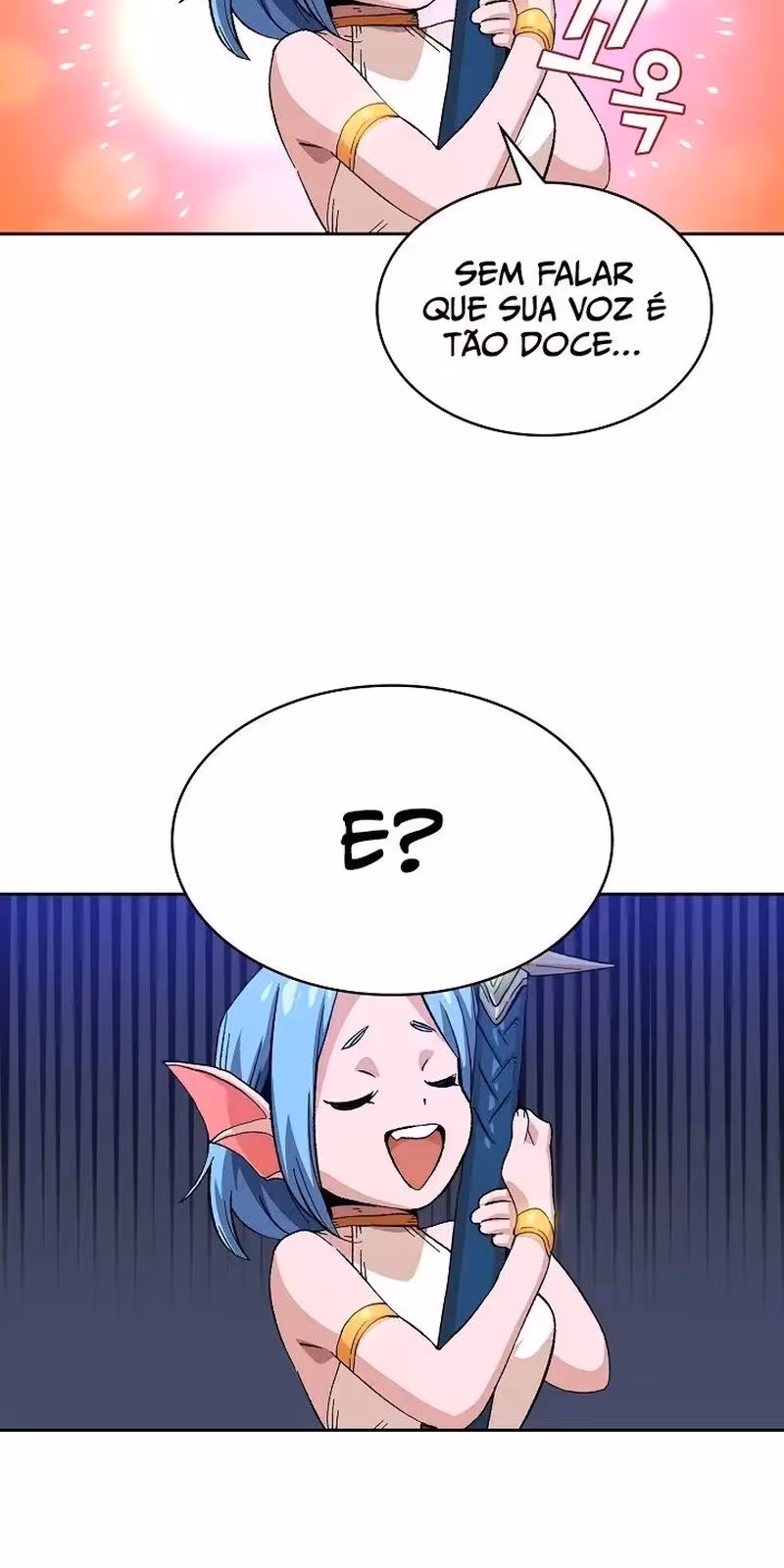 Página do Capítulo 84