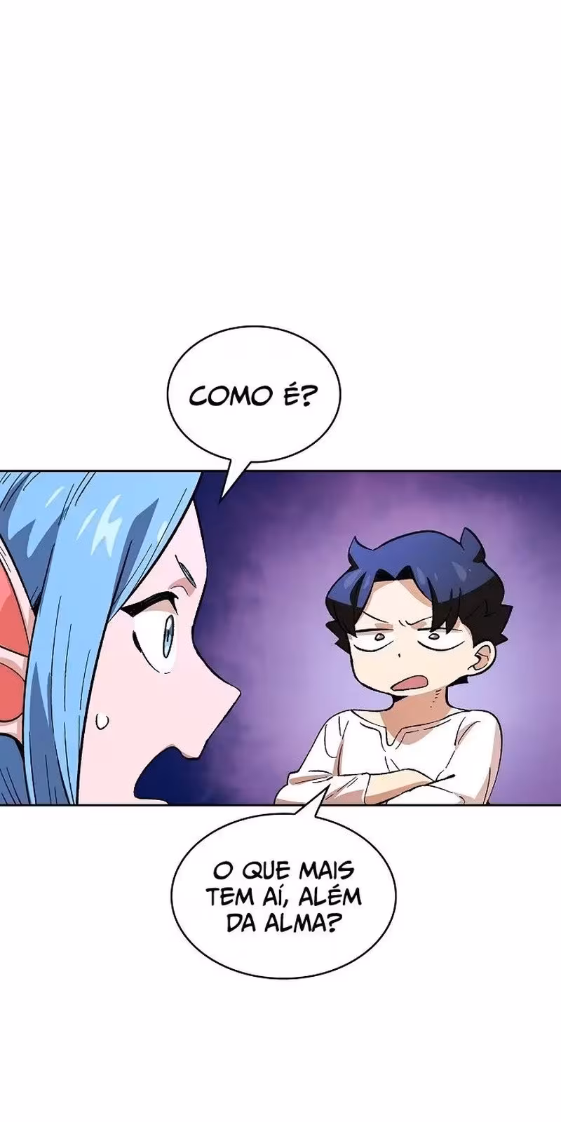 Página do Capítulo 84